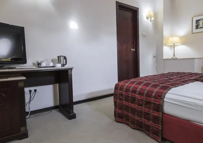 Hotel Zeus Essence Venezia Bucarest