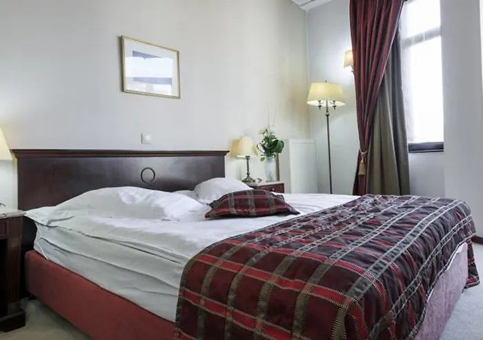 Zeus Essence Venezia Hotel Bucarest