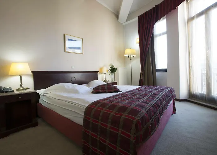 Hotel Zeus Essence Venezia Bucarest