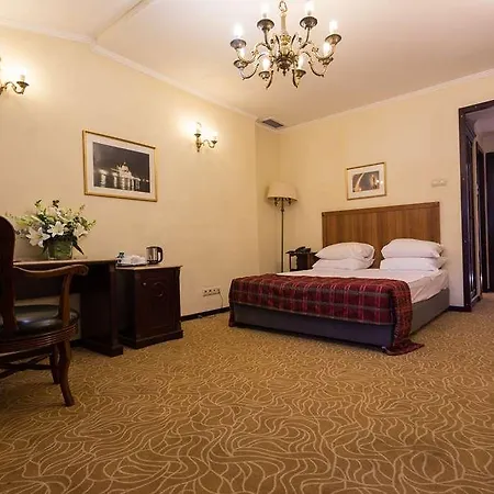Hotel Venezia By Zeus International
