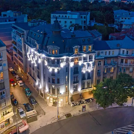 Hotel Venezia By Zeus International 4*