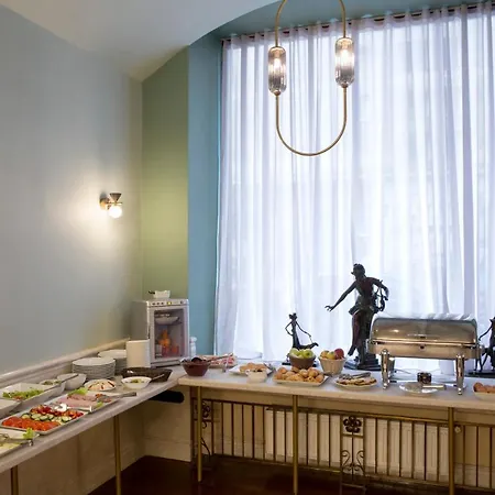 Venezia By Zeus International Hotel Bucarest
