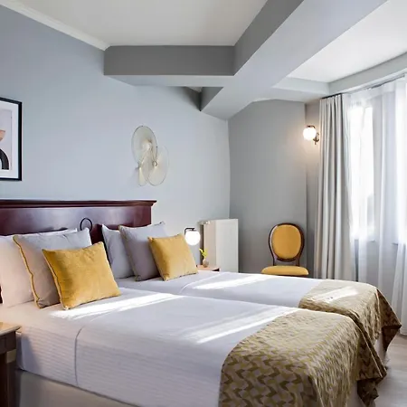 Hotel Venezia By Zeus International 4*