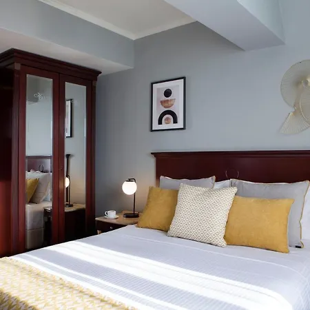 Venezia By Zeus International 4*