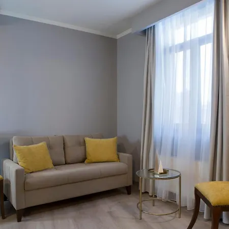 Hotel Venezia By Zeus International