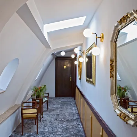 Venezia By Zeus International Hotel 4*
