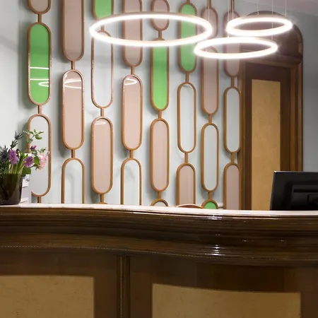 Hotel Venezia By Zeus International