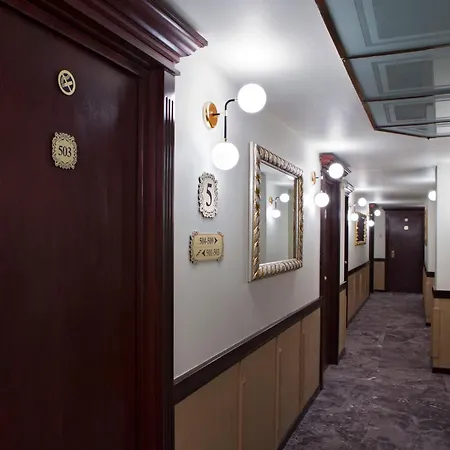 Venezia By Zeus International Bucarest