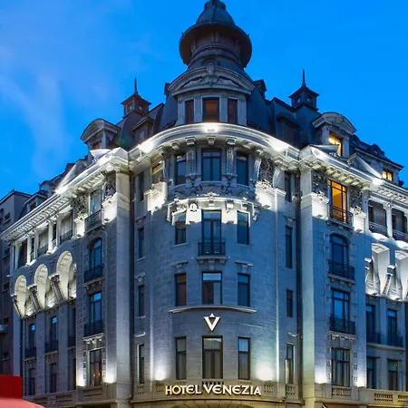 Venezia By Zeus International 4* Bucarest