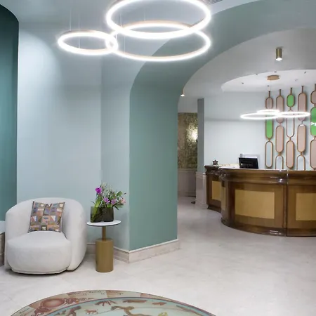 Venezia By Zeus International Hotel