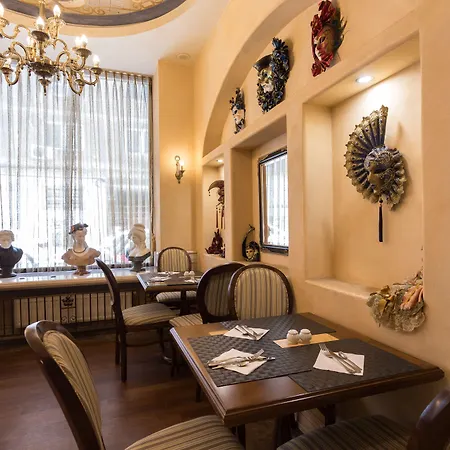 Zeus Essence Venezia 3*