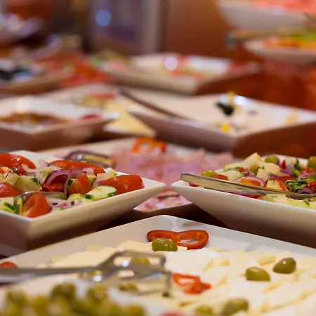 Zeus Essence Venezia