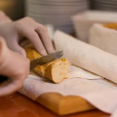 Hotel Zeus Essence Venezia 3*