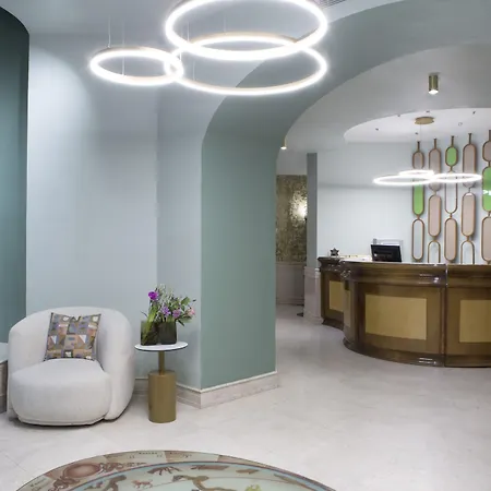 Hotel Zeus Essence Venezia