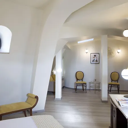 Hotel Zeus Essence Venezia