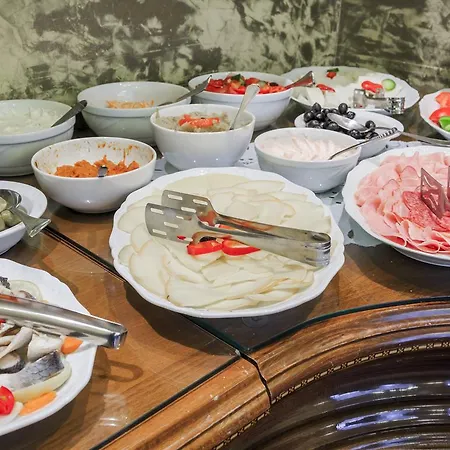 Zeus Essence Venezia