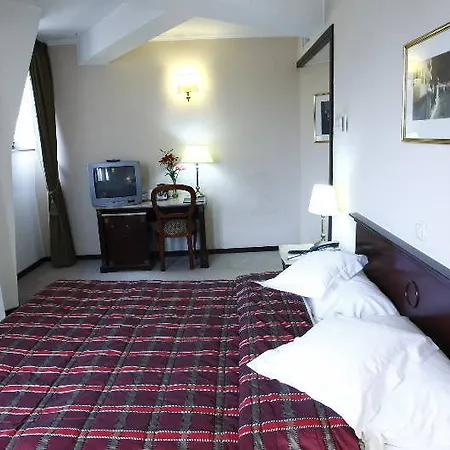 Venezia By Zeus International Hotel
