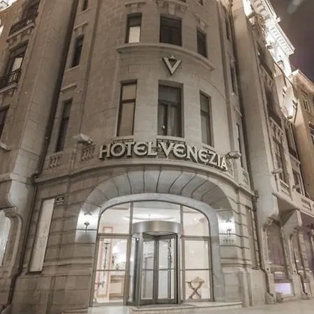 Venezia By Zeus International Bucarest