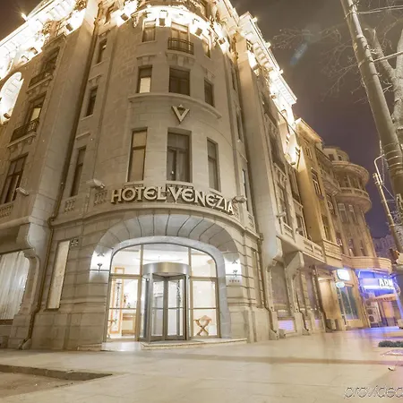 Zeus Essence Venezia 3*