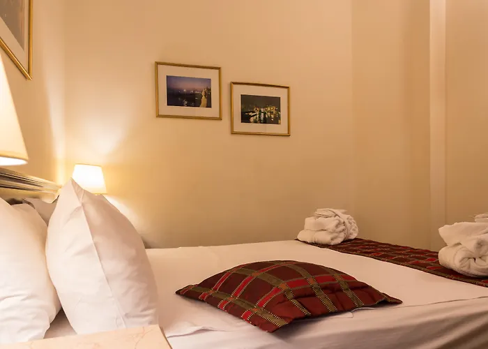 Zeus Essence Venezia 3*