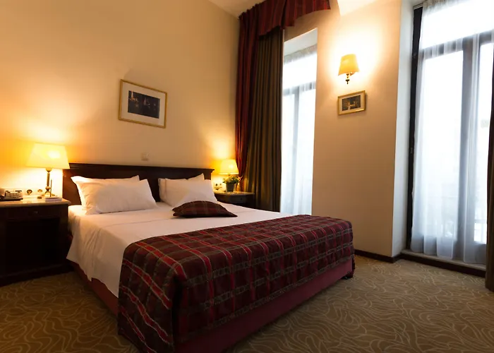 Zeus Essence Venezia 3* Bukarest