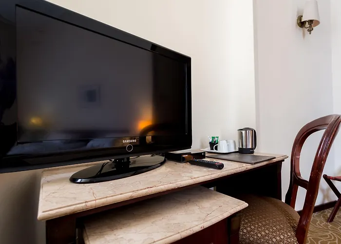 Hotell Zeus Essence Venezia 3*