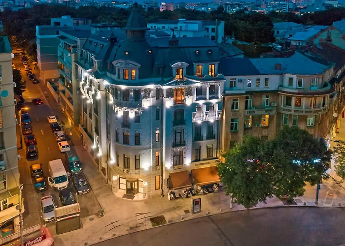 Zeus Essence Venezia 3*