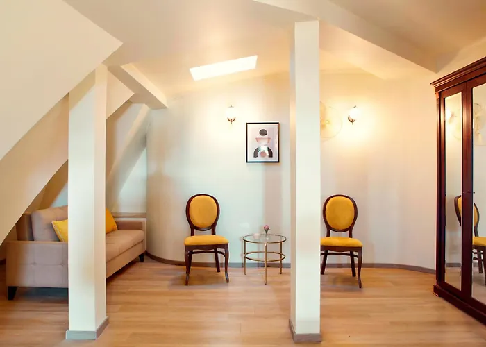 Zeus Essence Venezia Hotell