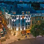 Zeus Essence Venezia 3*