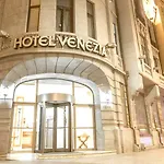 Hotel Zeus Essence Venezia Bucharest