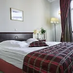 Zeus Essence Venezia Hotel Bucharest