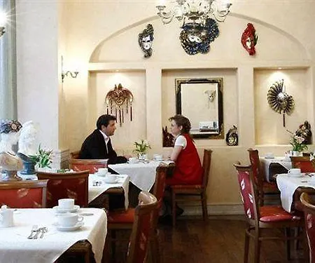 Venezia By Zeus International Hotel Bucareste
