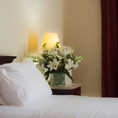 Venezia By Zeus International Hotel Bucharest
