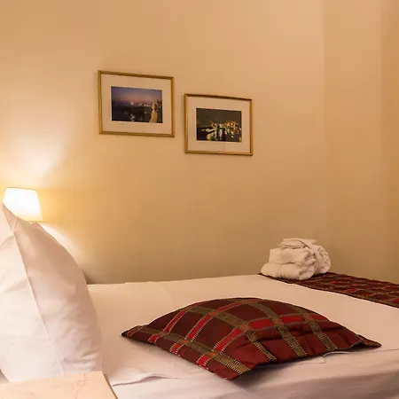 Zeus Essence Venezia 3*