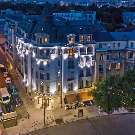 Venezia By Zeus International 4* Bucareste