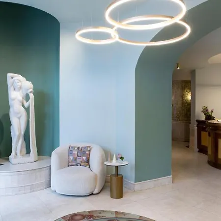 Venezia By Zeus International 4* Bucareste