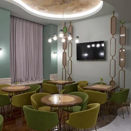 Hotel Venezia By Zeus International Bucareste