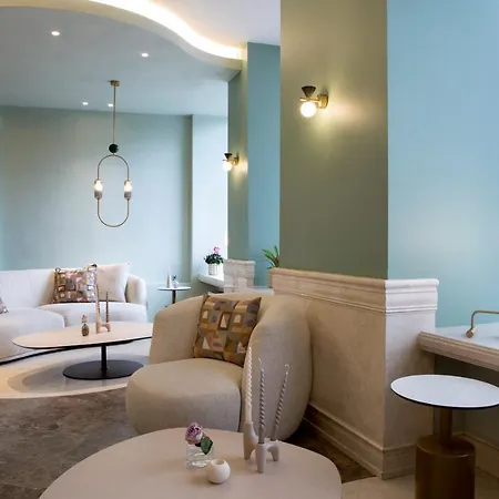 Hotel Venezia By Zeus International