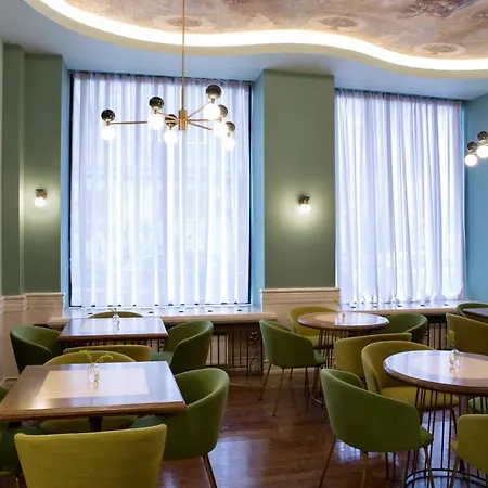 Venezia By Zeus International 4*