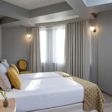 Hotel Venezia By Zeus International Bucareste