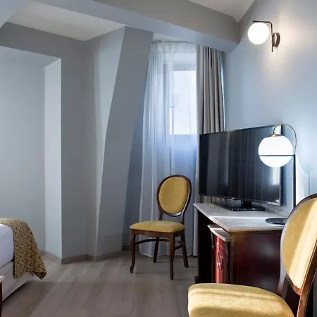 Venezia By Zeus International Hotel Bucareste
