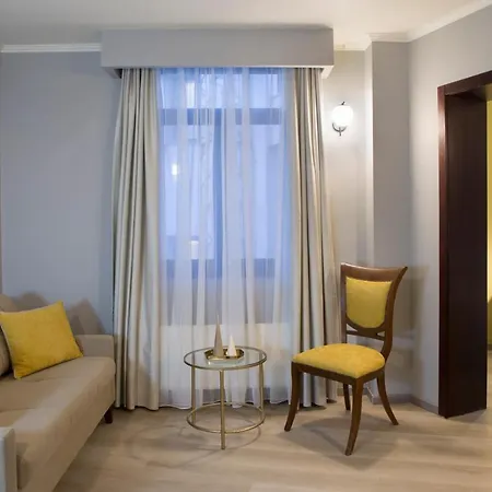 Hotel Venezia By Zeus International 4*