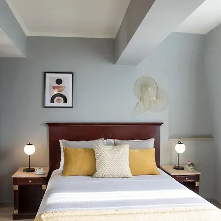 Venezia By Zeus International 4* Bucareste