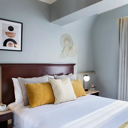 Venezia By Zeus International 4* Bucareste