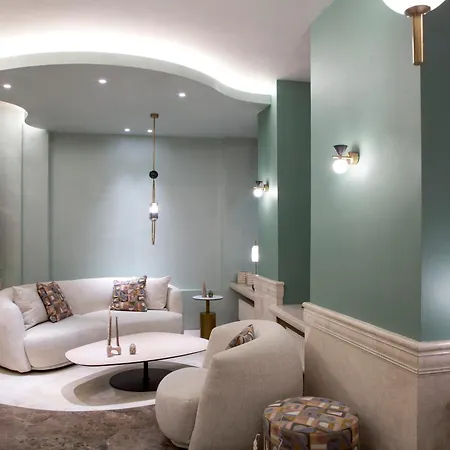 Zeus Essence Venezia 3*