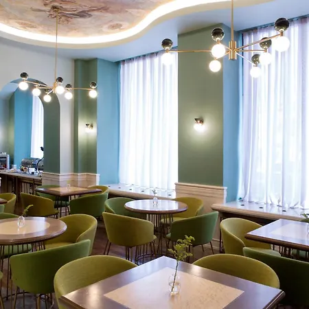 فندق Zeus Essence Venezia