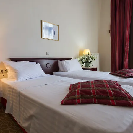 فندق Zeus Essence Venezia 3*