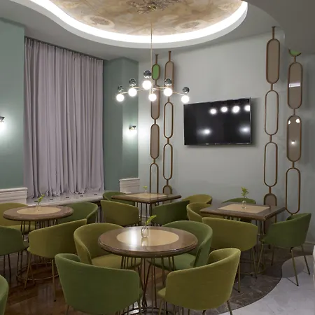 Zeus Essence Venezia فندق بوخارست