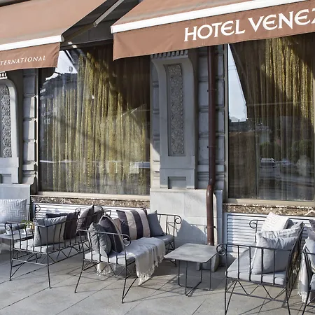 Zeus Essence Venezia