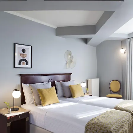 فندق Zeus Essence Venezia بوخارست